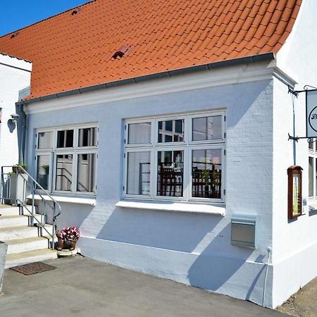 Bagenkop Kro Szoba fotó